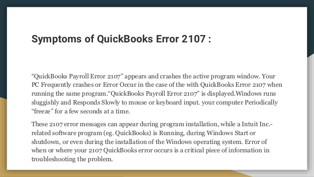install quickbooks on new computer without cd